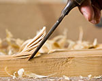 Entretien de meuble en bois par Menuisier France à Brassy